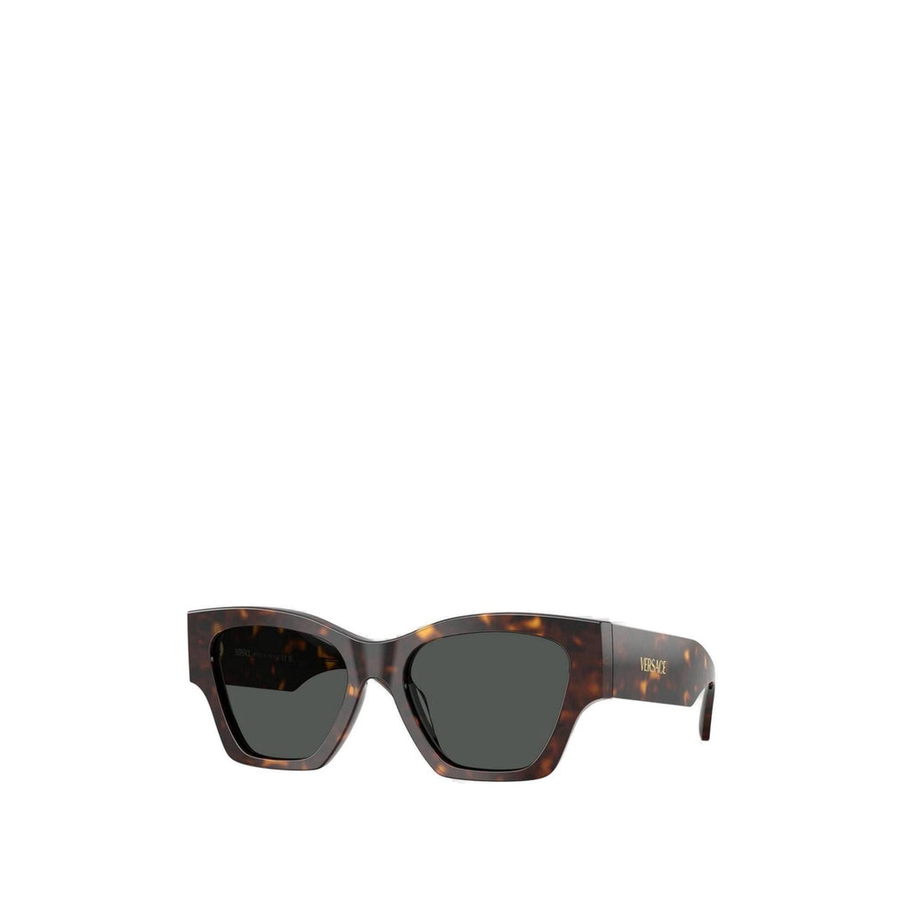 Versace Femme Lunettes De Soleil