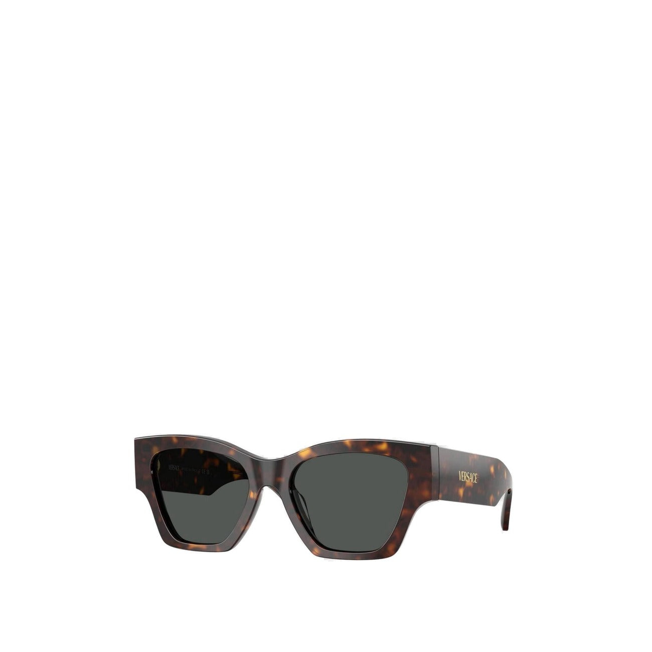 Versace Femme Lunettes De Soleil
