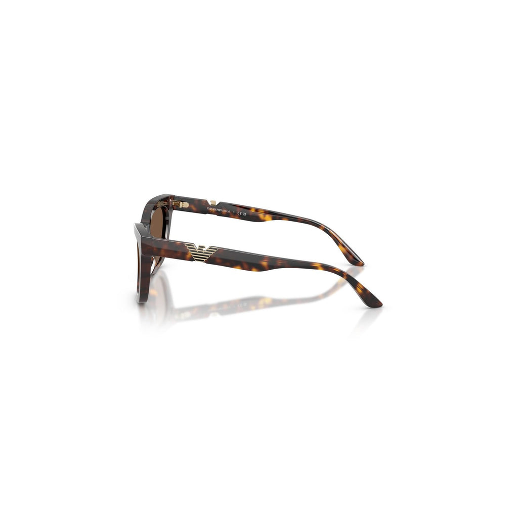 Emporio Armani Femme Lunettes De Soleil