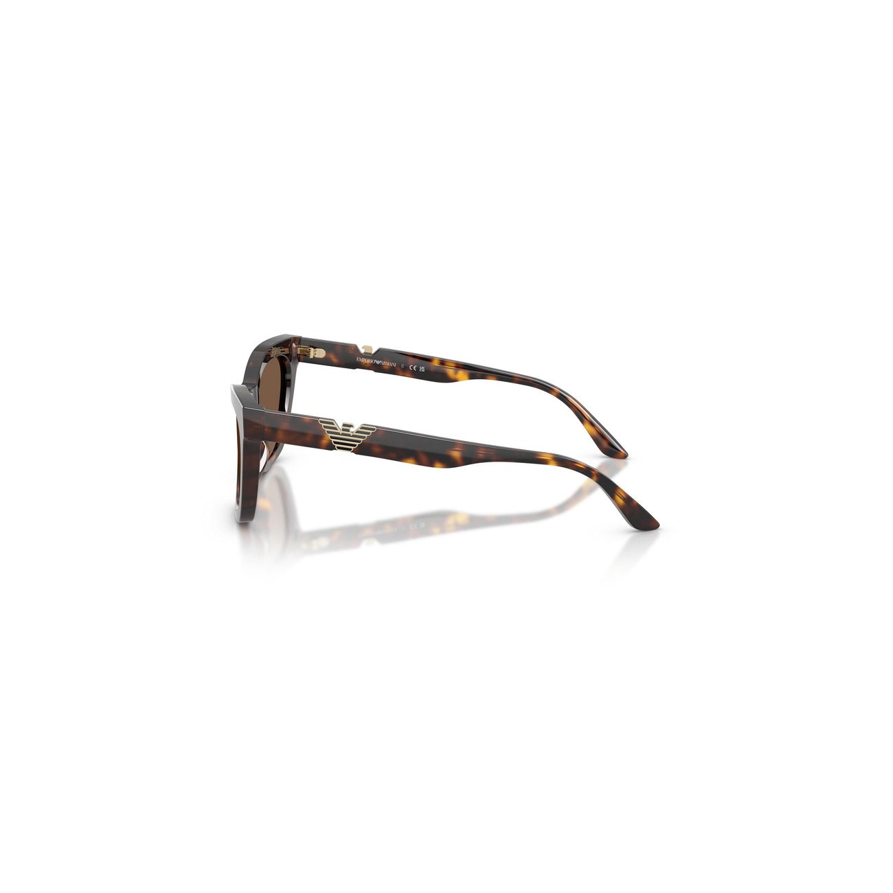 Emporio Armani Femme Lunettes De Soleil