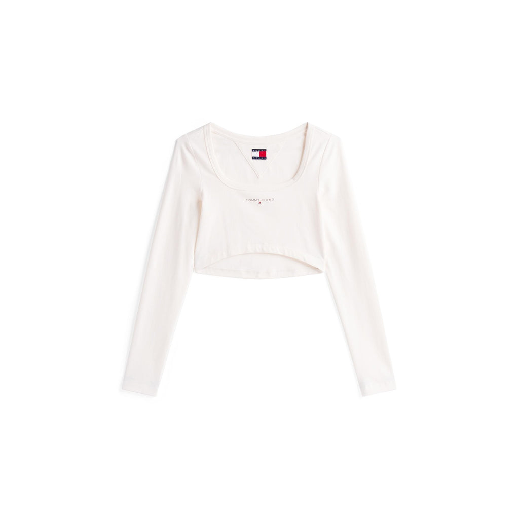 Tommy Hilfiger Jeans Femme T-Shirts