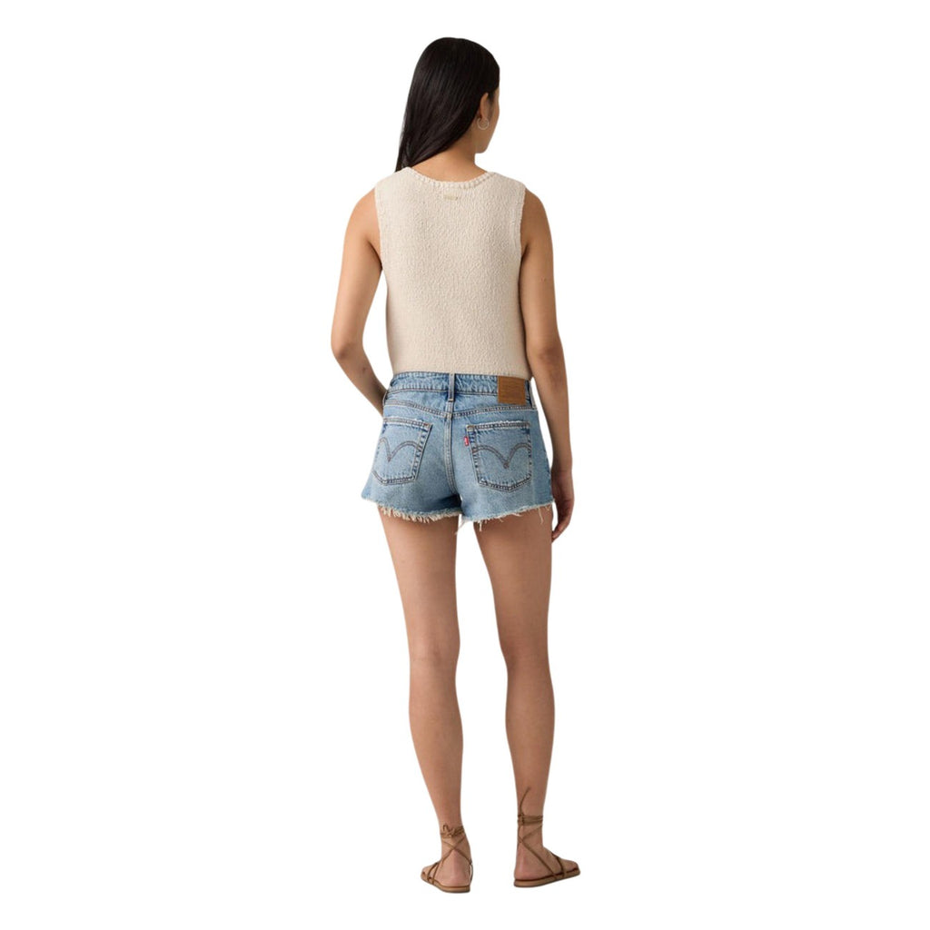 Levi`s Femme Shorts