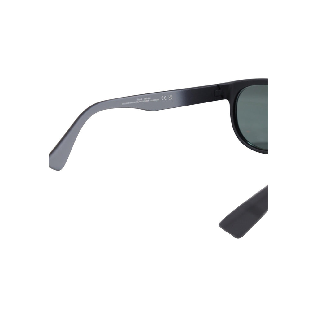 Maui Jim Homme Lunettes De Soleil