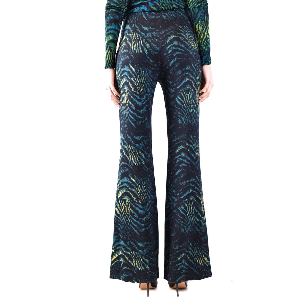 Diane Von Furstenberg Femme Pantalons