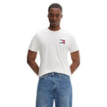 Tommy Hilfiger Jeans Homme T-Shirts