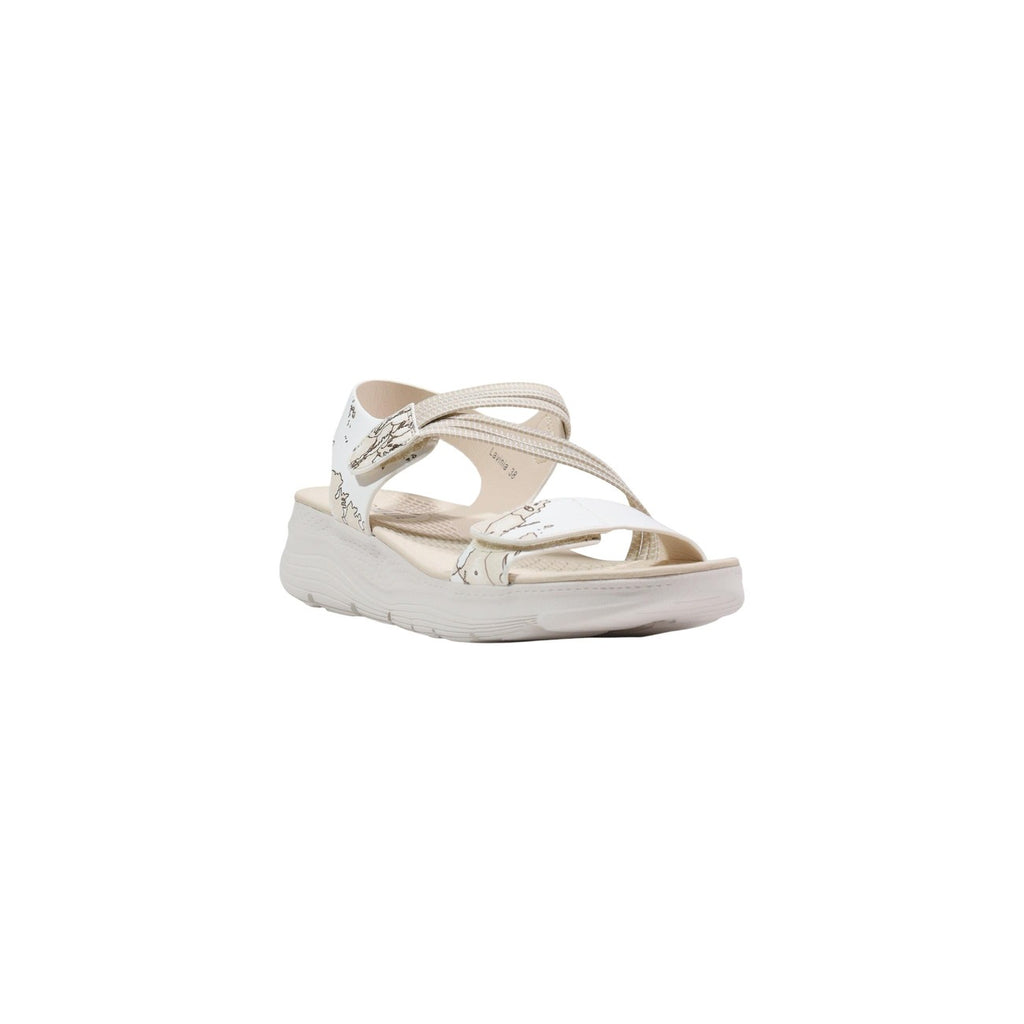 Alviero Martini Prima Classe Femme Sandales