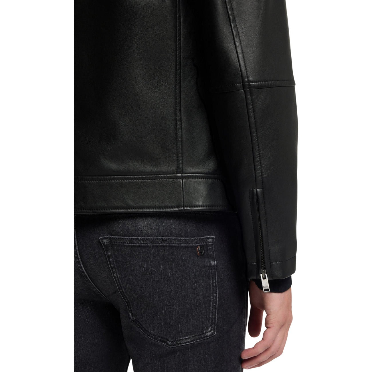 Boss Homme Jaquettes