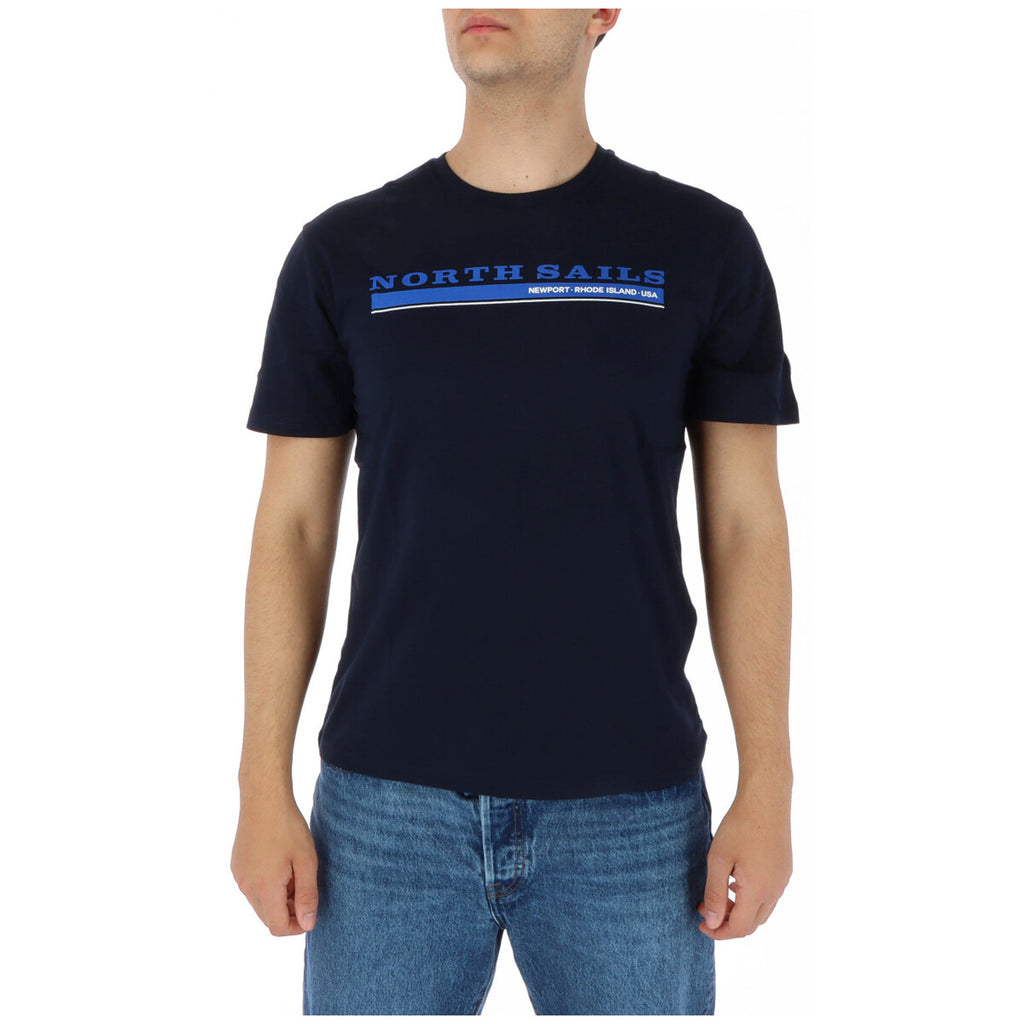 North Sails Homme T-Shirts