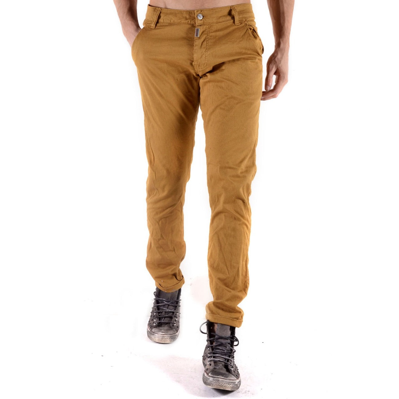 Absolut Joy Homme Pantalons