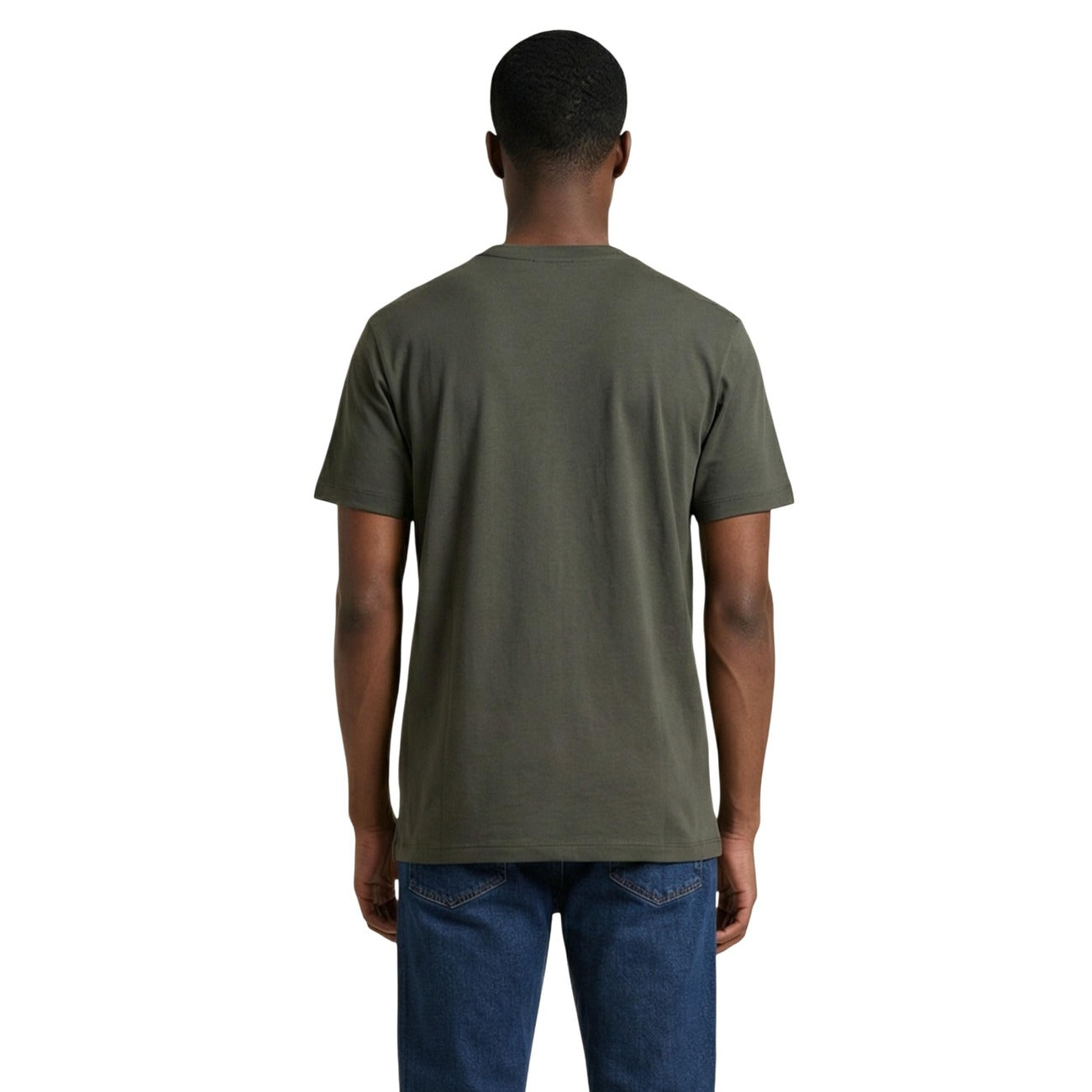 Armani Exchange Homme T-Shirts