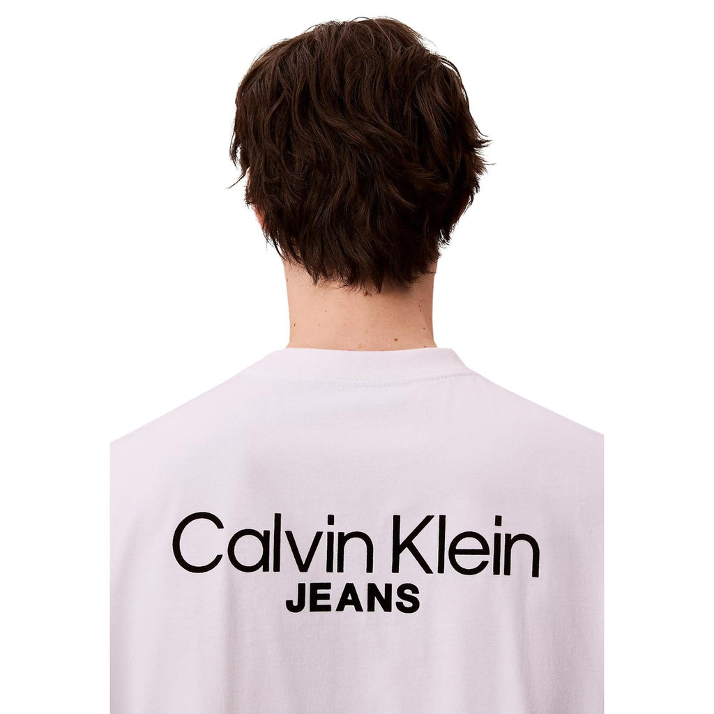 Calvin Klein Jeans Homme T-Shirts
