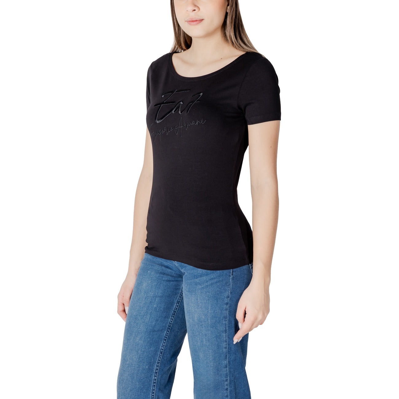 Ea7 Femme T-Shirts