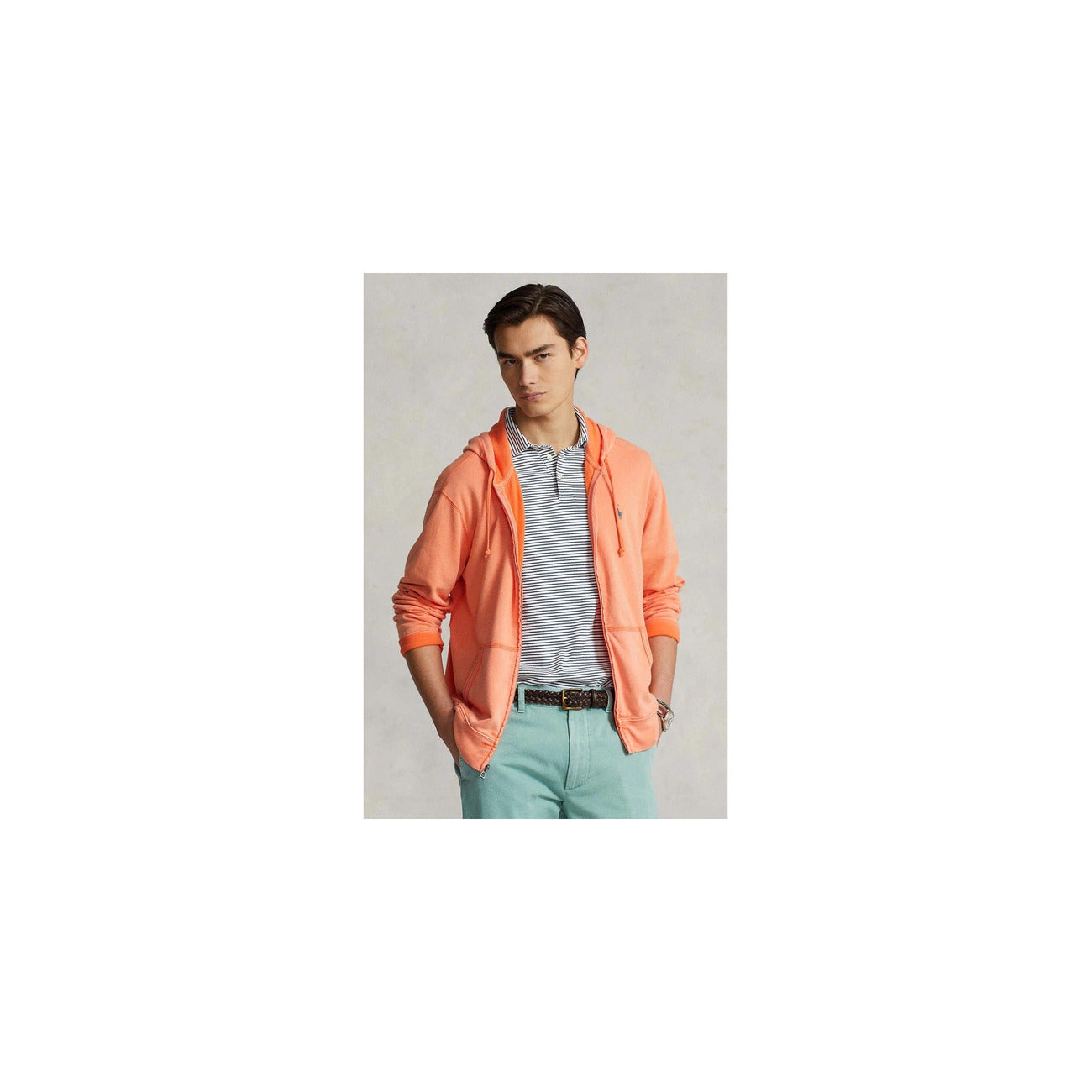 Polo Ralph Lauren Homme Sweatshirts