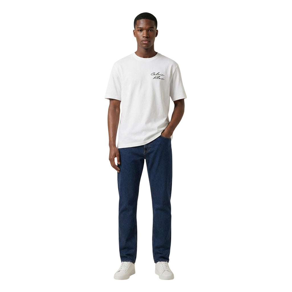 Calvin Klein Jeans Homme T-Shirts