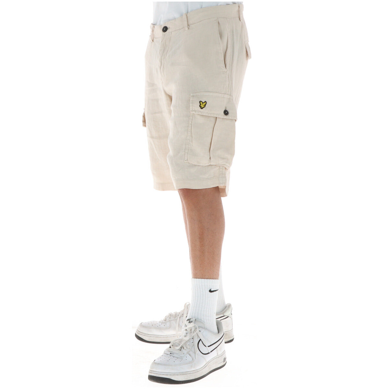 Lyle & Scott Homme Bermudas