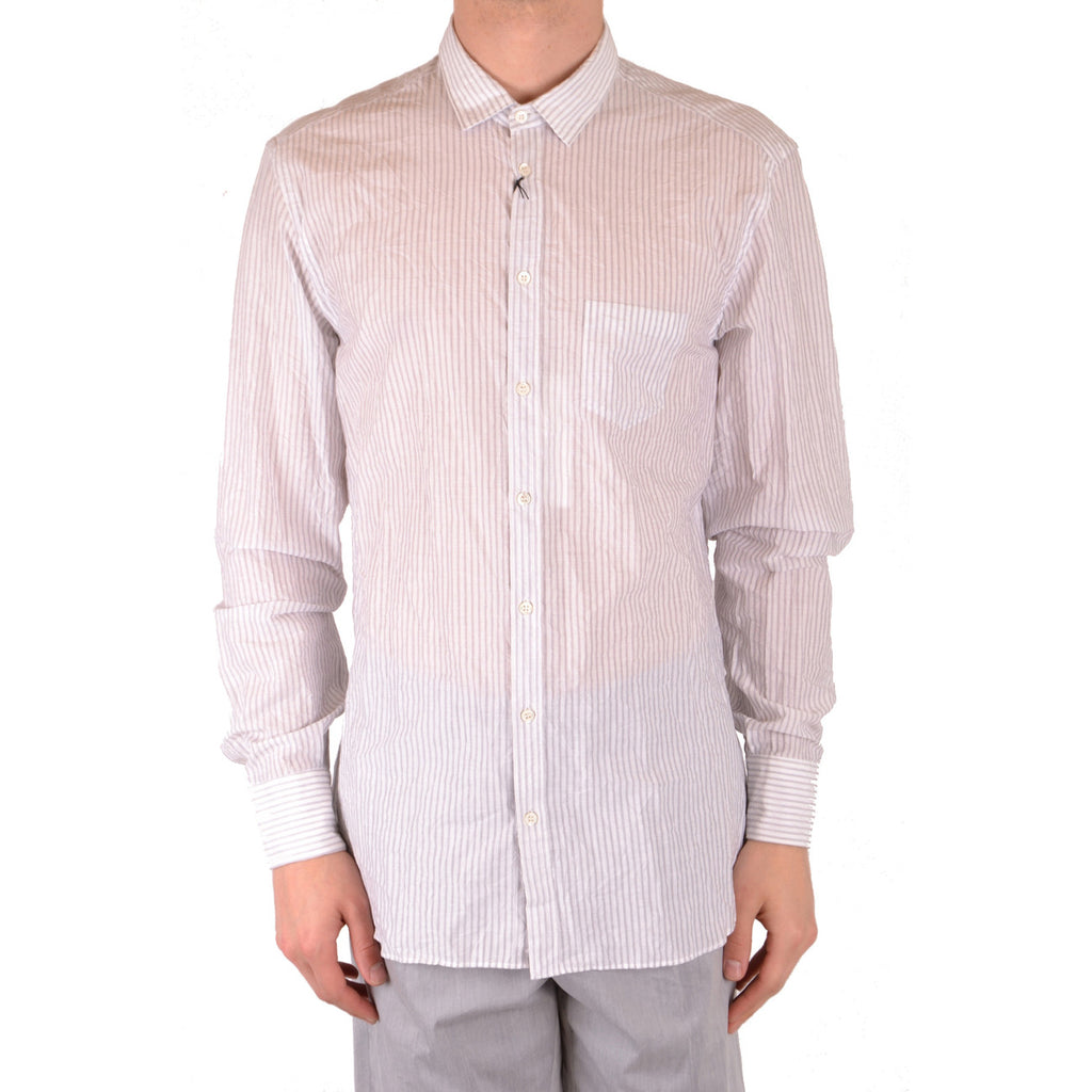 Neil Barrett Homme Chemises