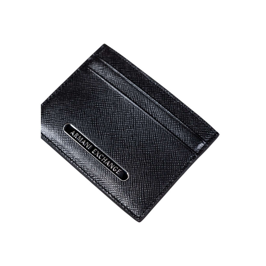 Armani Exchange Homme Portefeuilles