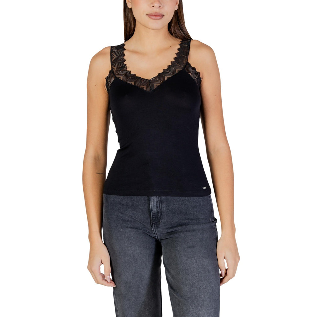 Morgan De Toi Femme Tops
