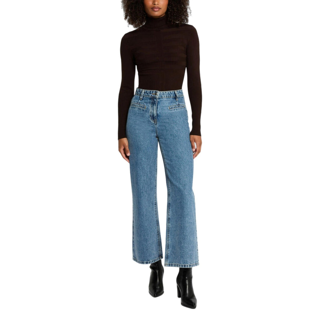 Morgan De Toi Femme Pulls