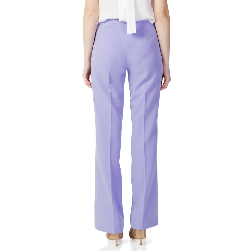 Hanny Deep Femme Pantalons