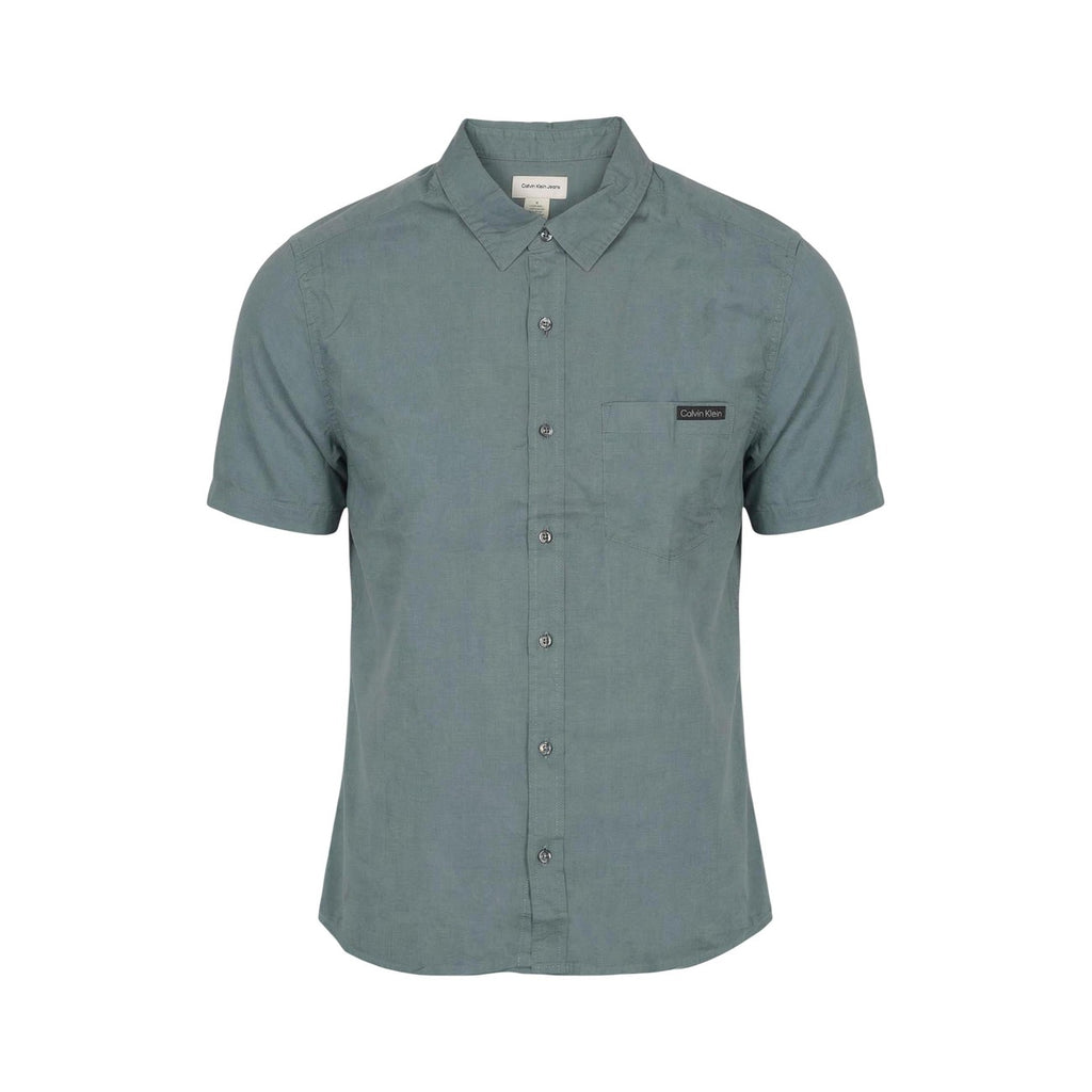 Calvin Klein Jeans Homme Chemises