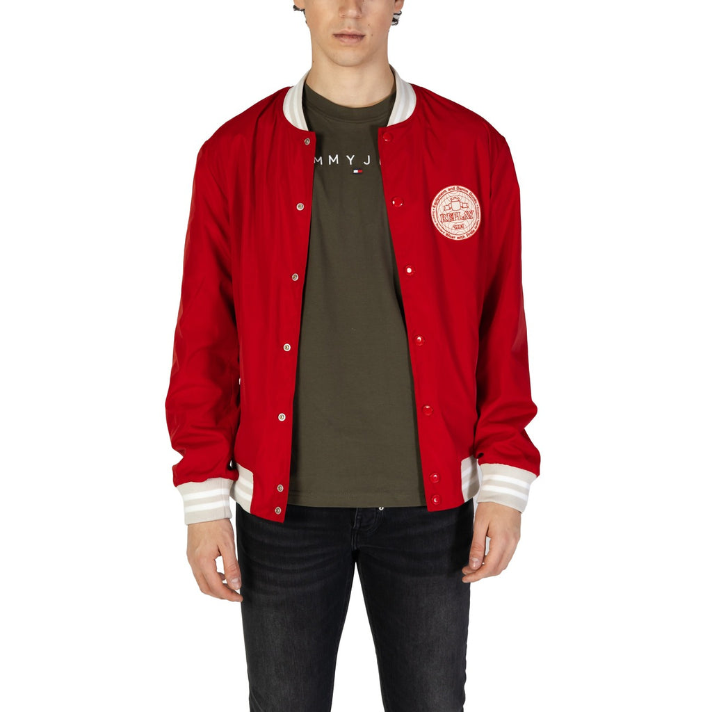 Replay Homme Jaquettes