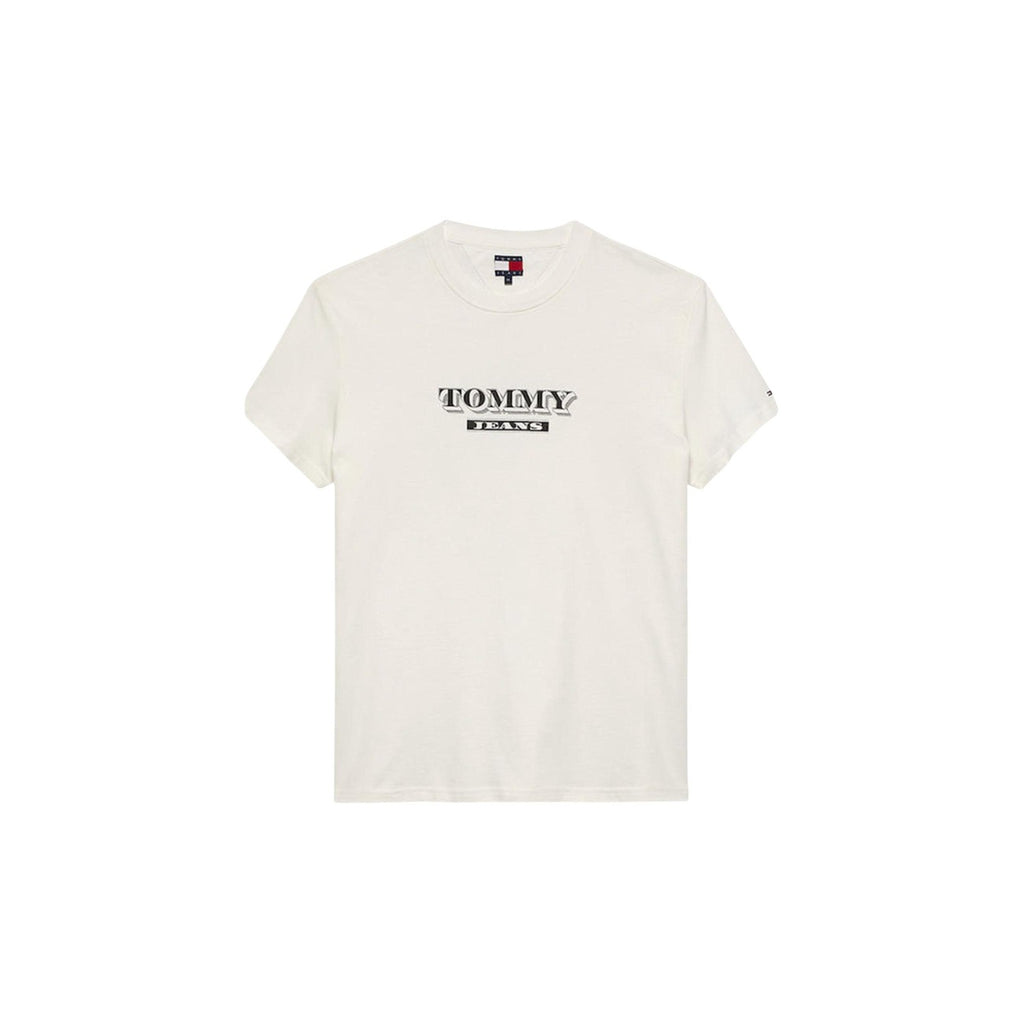 Tommy Hilfiger Jeans Homme T-Shirts