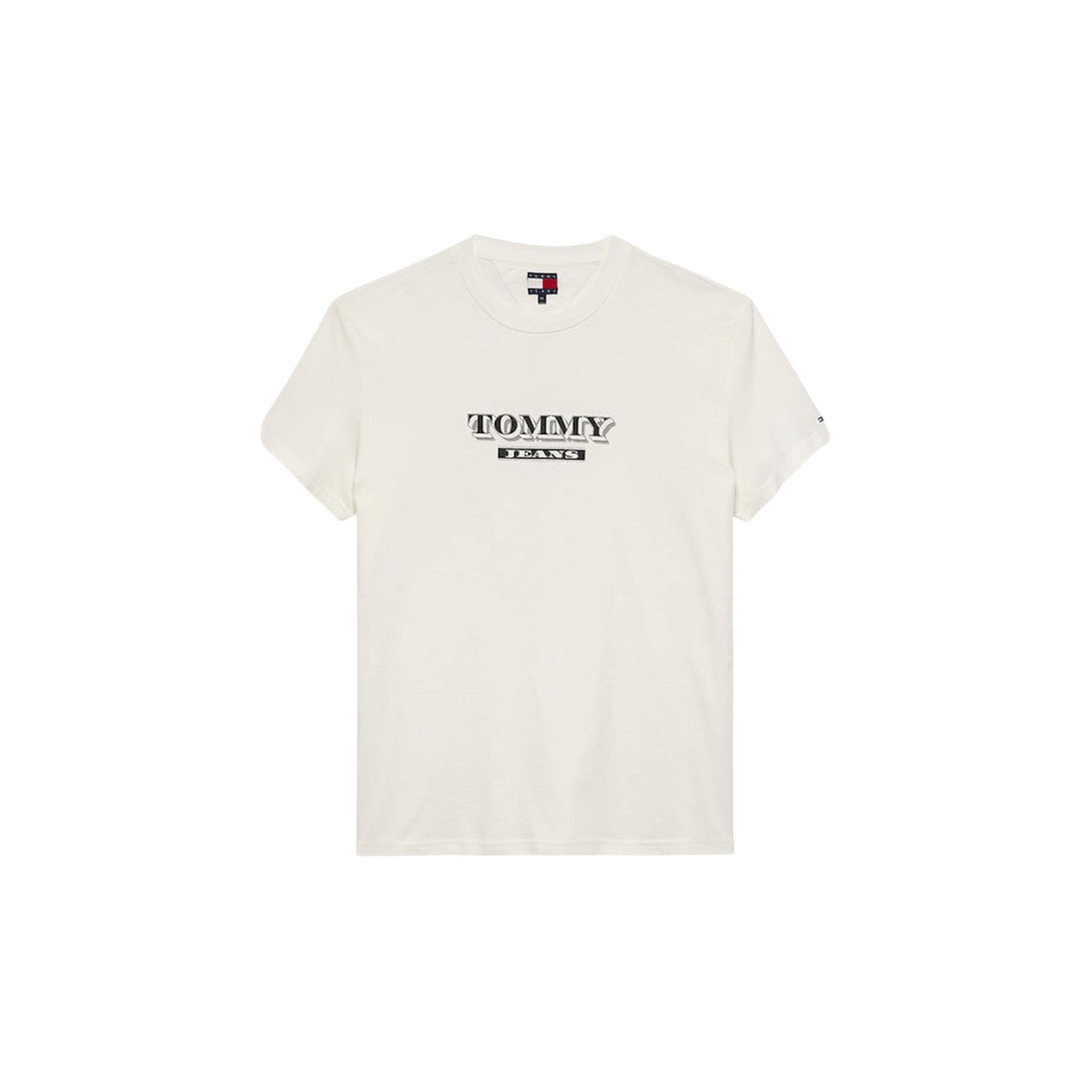 Tommy Hilfiger Jeans Homme T-Shirts
