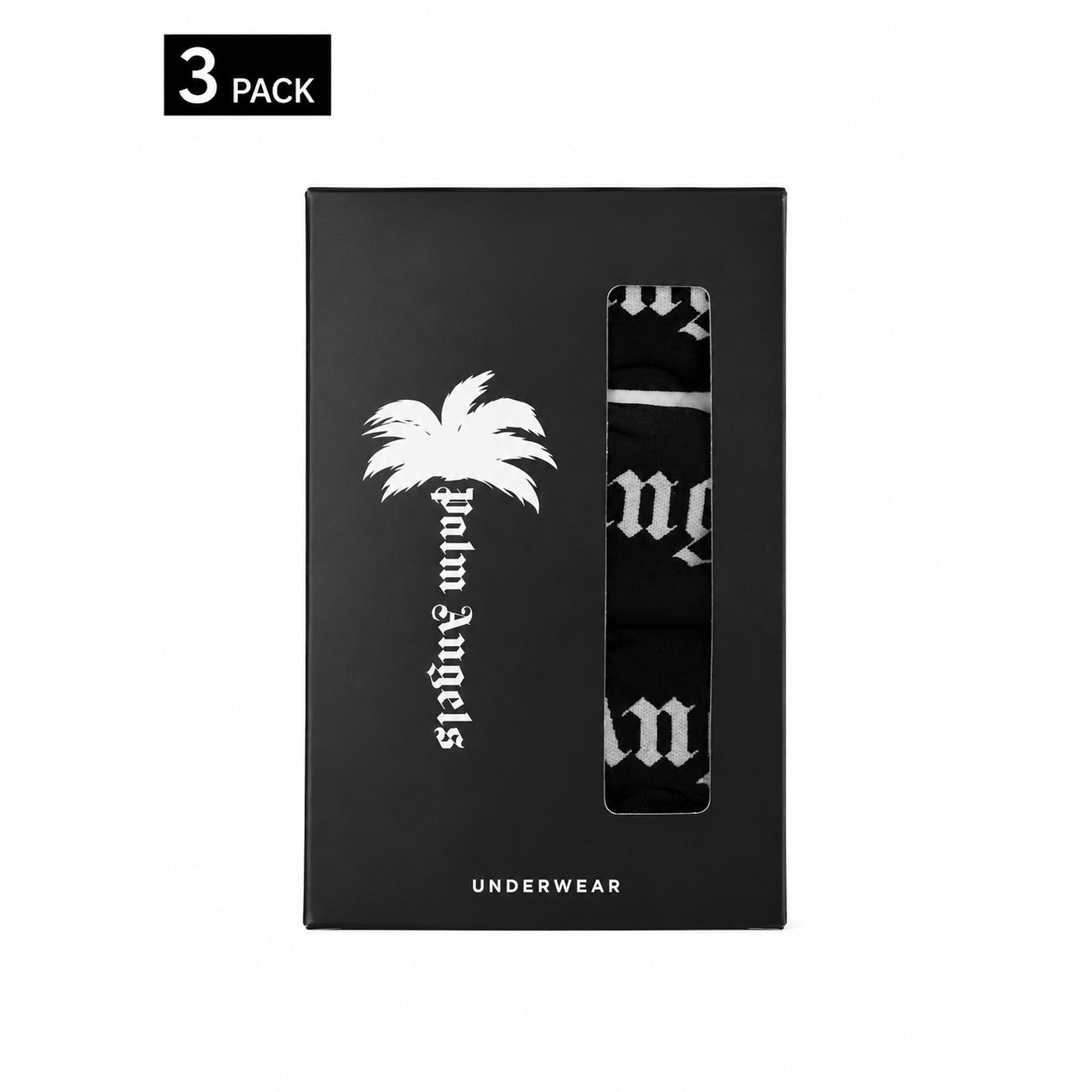 Palm Angels Homme Sous-vetements