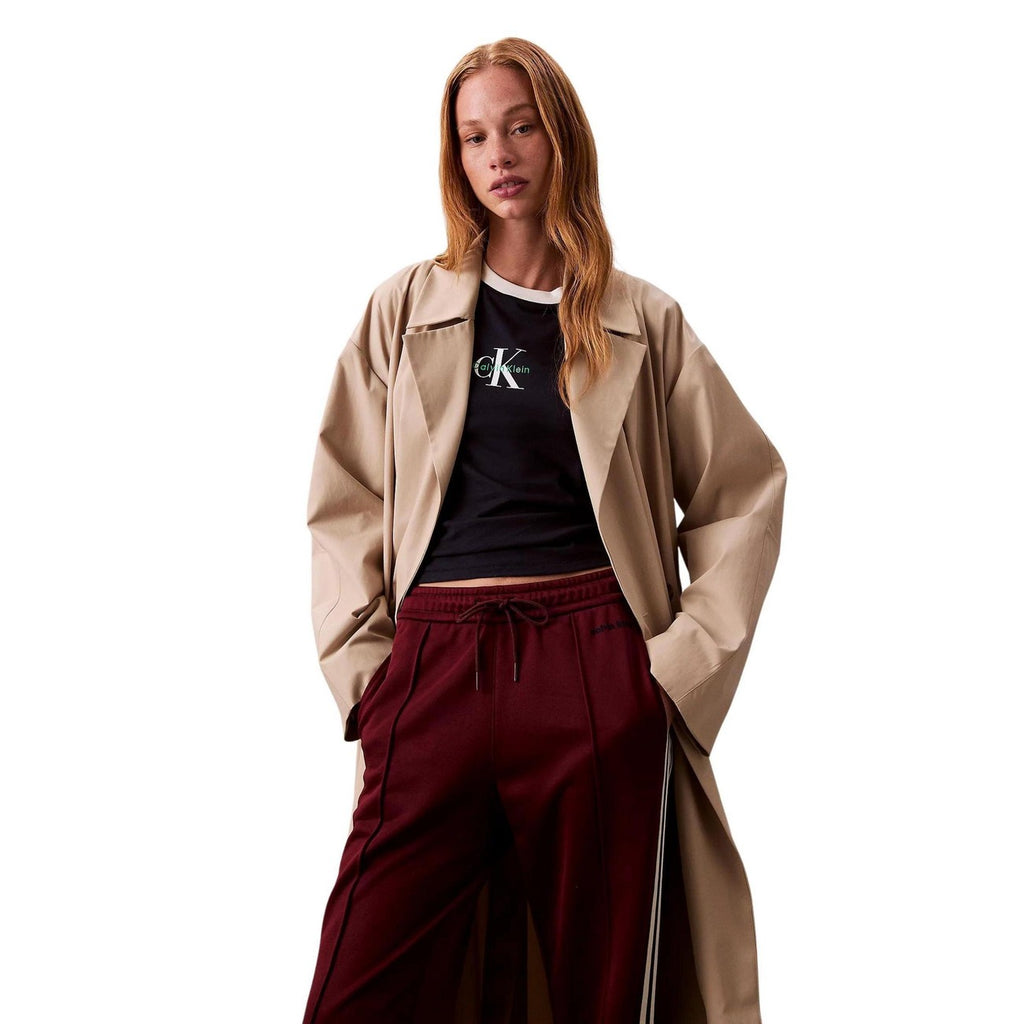 Calvin Klein Jeans Femme Pantalons
