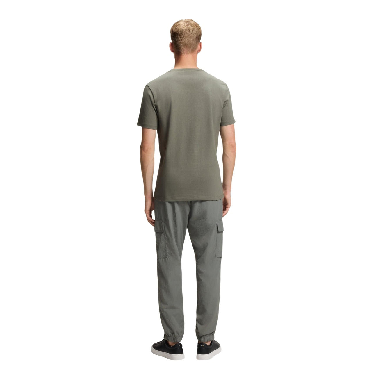 Boss Homme T-Shirts