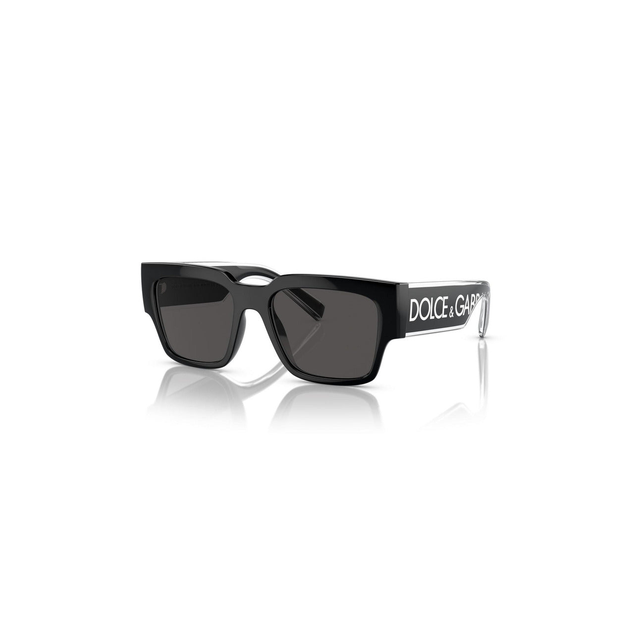 Dolce & Gabbana Homme Lunettes De Soleil