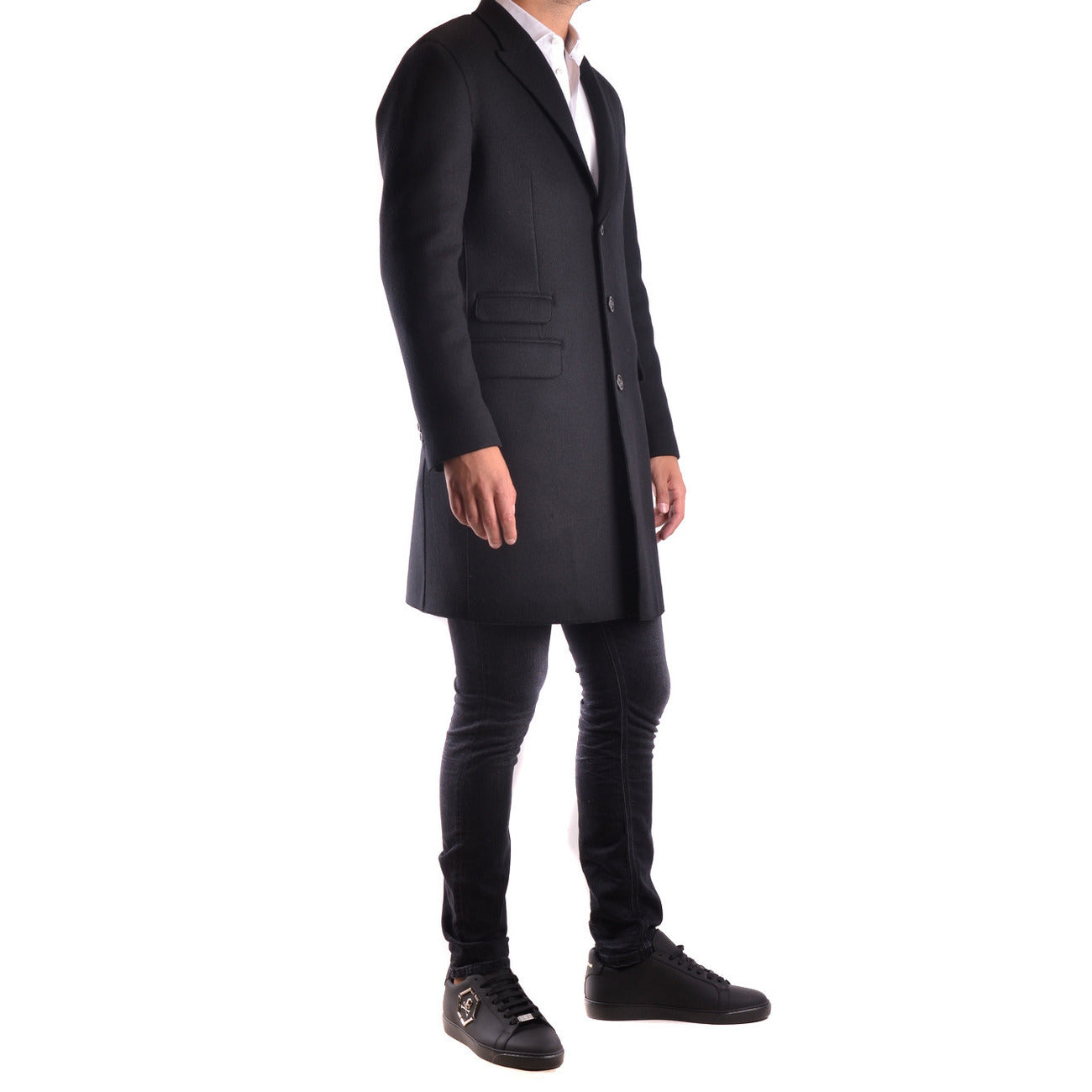Neil Barrett Homme Manteaux
