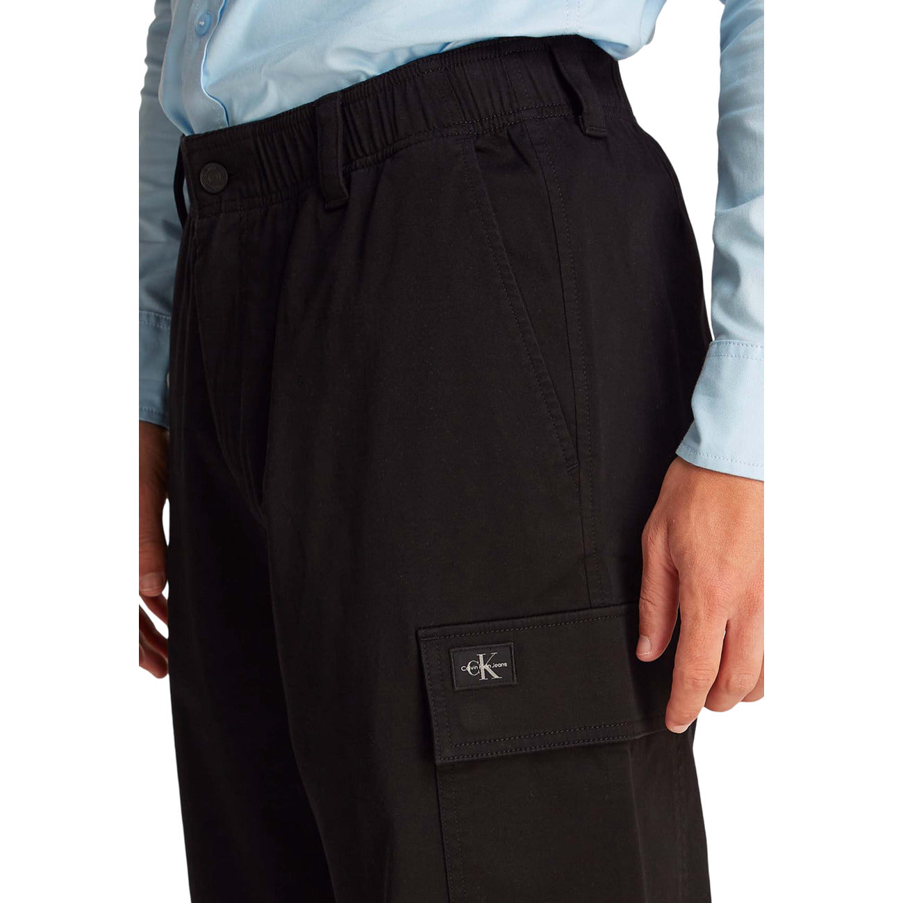 Calvin Klein Jeans Homme Pantalons