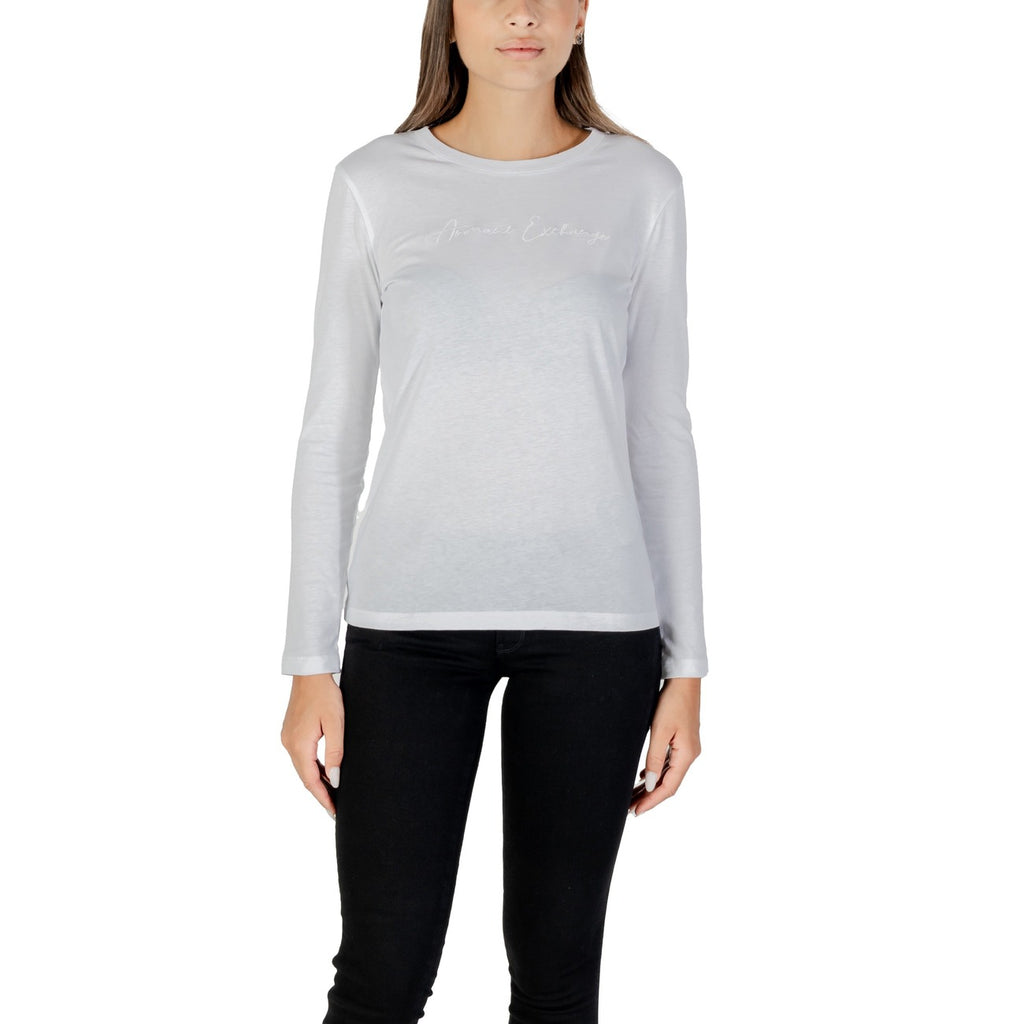 Armani Exchange Femme T-Shirts