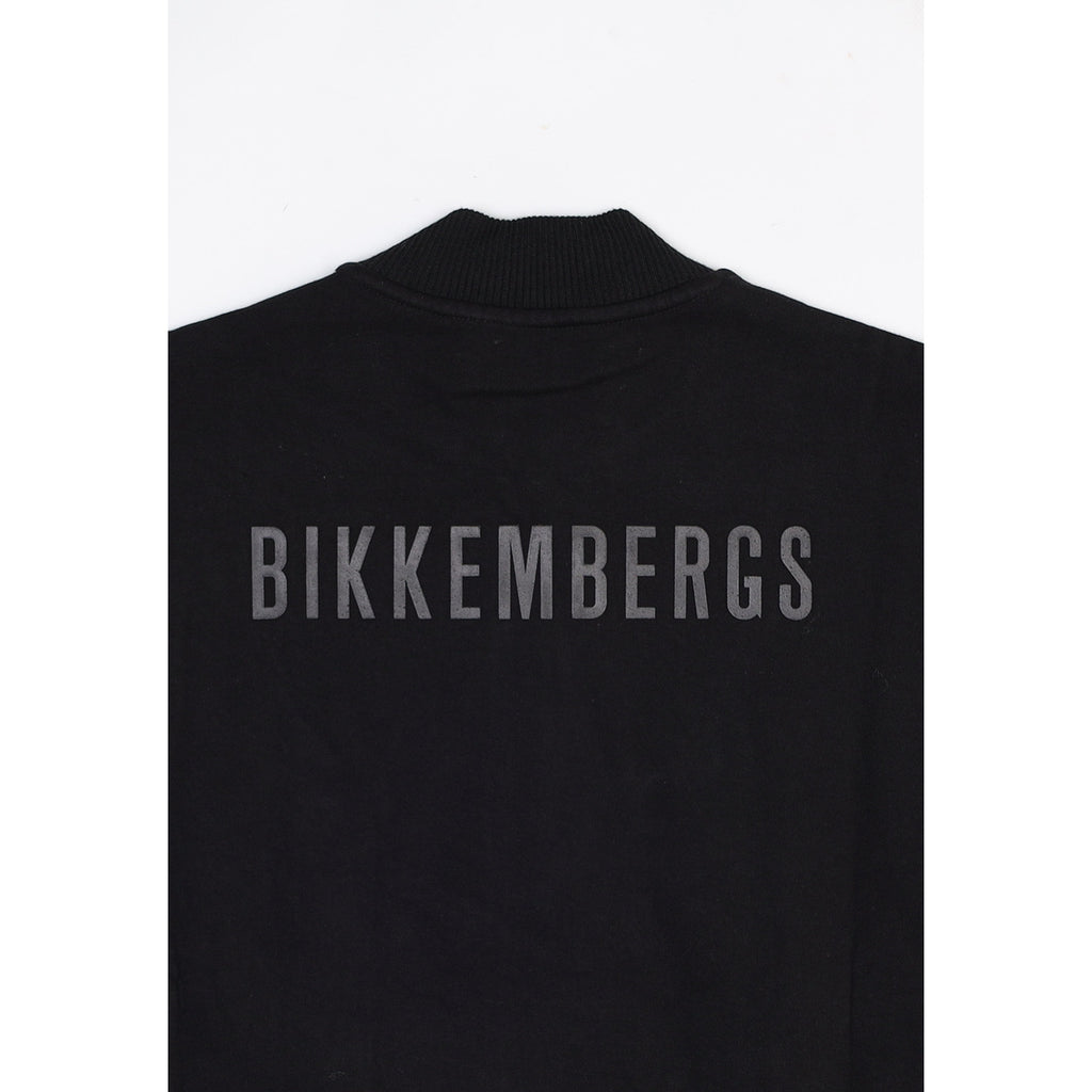 Bikkembergs Homme Sweatshirts