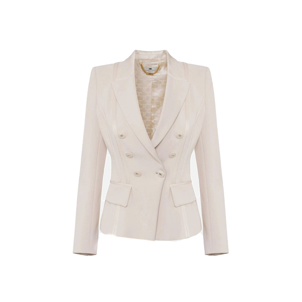 Elisabetta Franchi Femme Jaquettes
