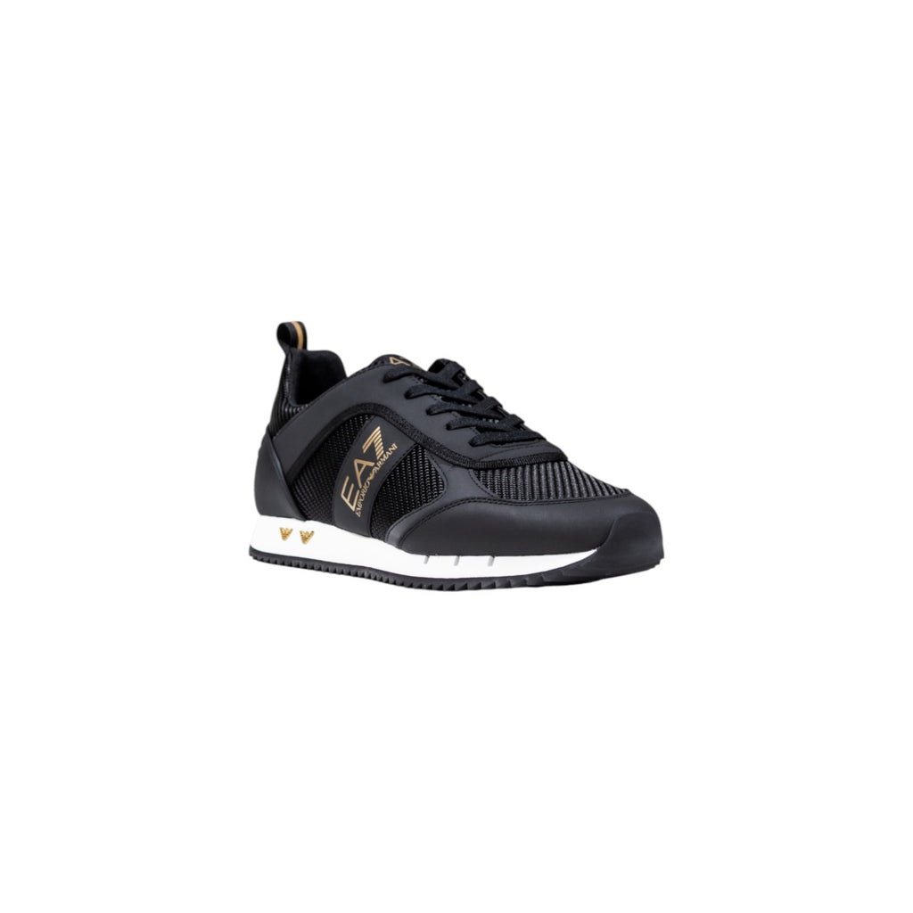 Ea7 Homme Baskets