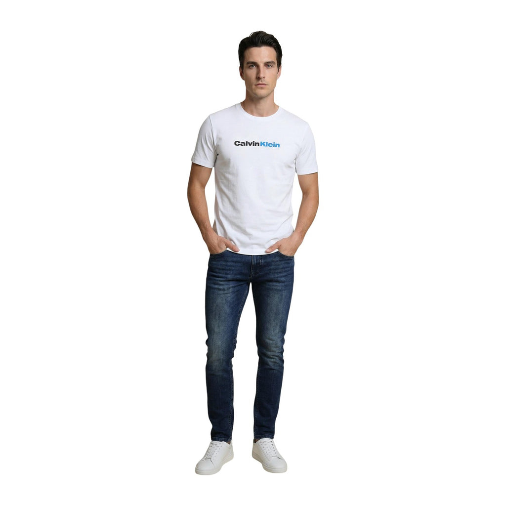 Calvin Klein Jeans Homme T-Shirts