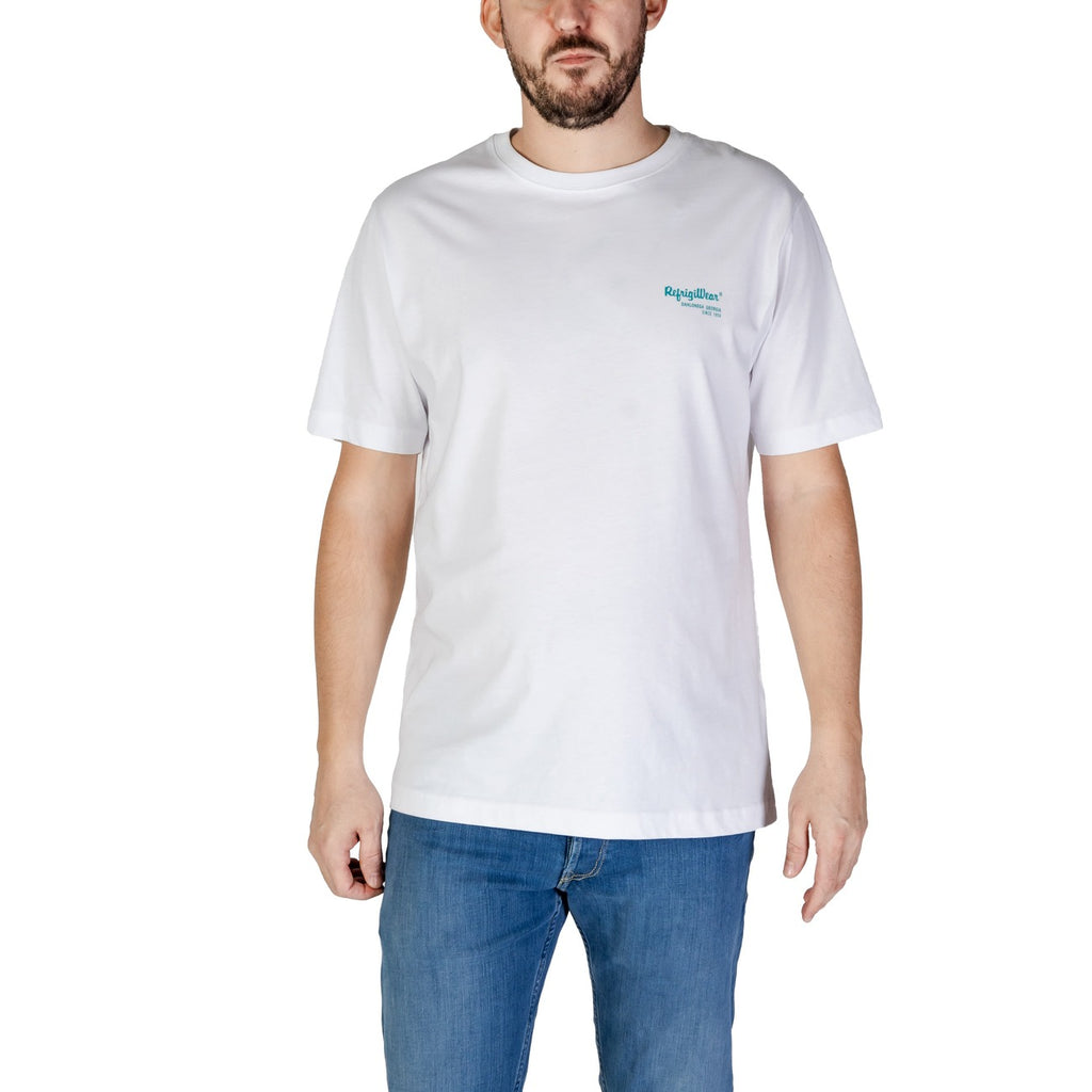 Refrigiwear Homme T-Shirts
