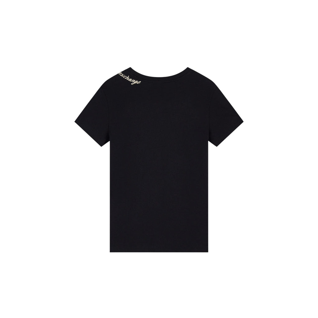 Armani Exchange Femme T-Shirts