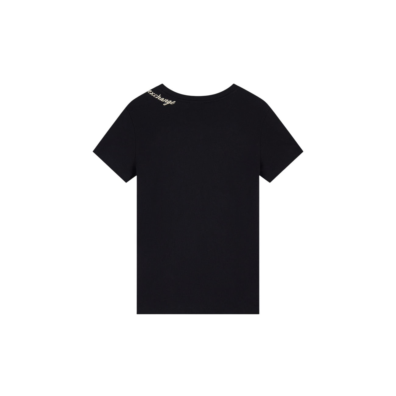 Armani Exchange Femme T-Shirts