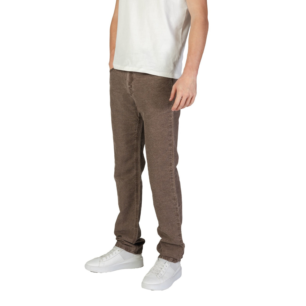 Marlboro Classics Homme Pantalons