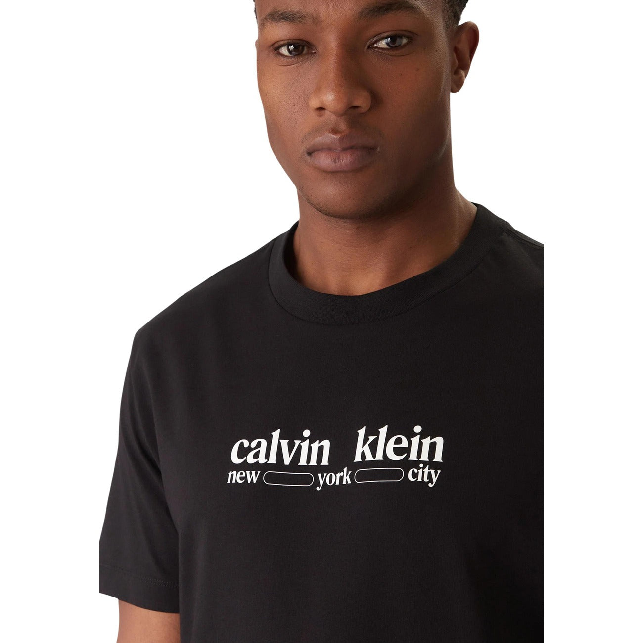 Calvin Klein Jeans Homme T-Shirts