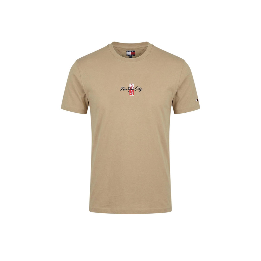 Tommy Hilfiger Jeans Homme T-Shirts