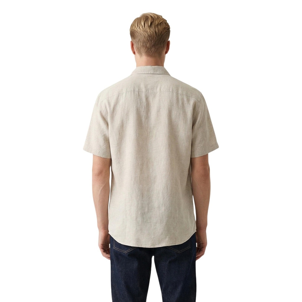 Gianni Lupo Homme Chemises