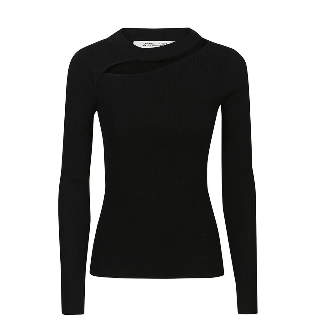Diane Von Furstenberg Femme Pulls