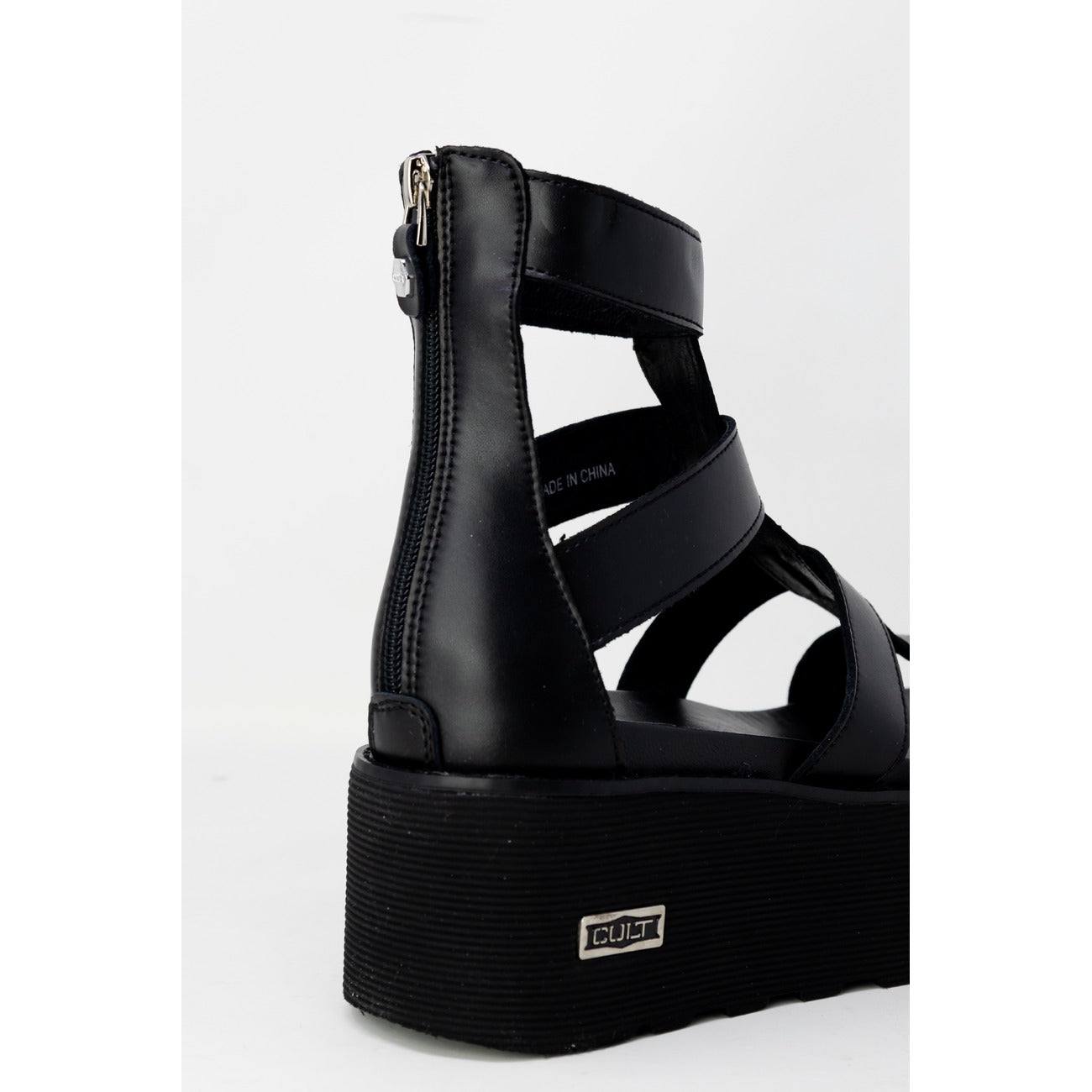 Cult Chaussures Basses