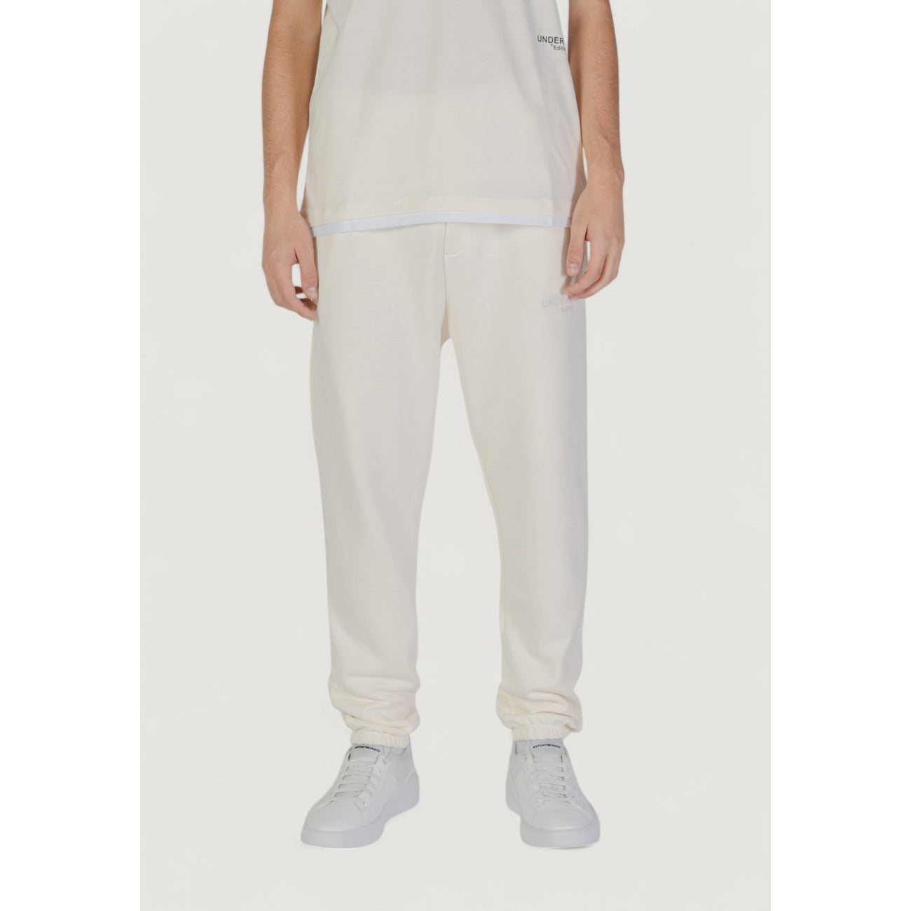 Underclub Homme Pantalons