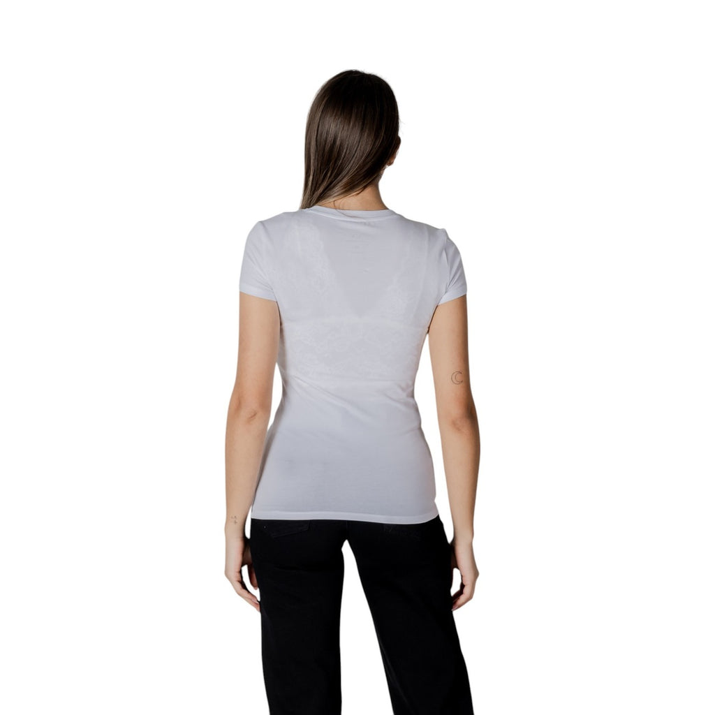 Armani Exchange Femme T-Shirts